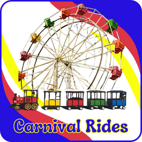 Carnival Rides & Games Carnival Rides & Games